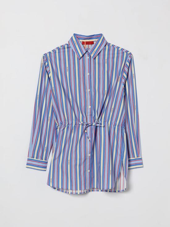 26SS [키즈] 막스앤코 셔츠 MX0291MX01E MX804 Blue