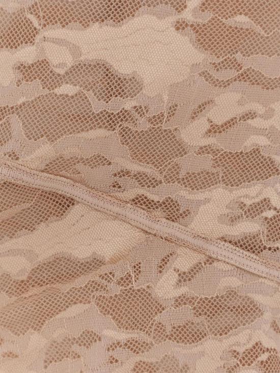 26SS 디젤 EZZY-UTLT 바디수트 A201690DRAK 7FS Nude - DIESEL