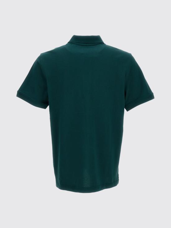 26SS 까웨 폴로 티셔츠 K5127BW 228 Forest Green - K-WAY