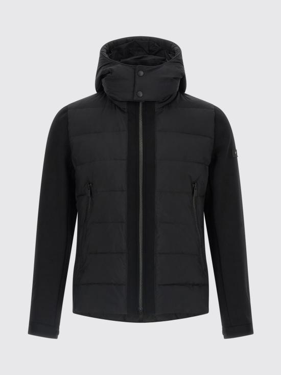 26SS 타트라스 패딩 MCKZ0391013588 001 Black - TATRAS
