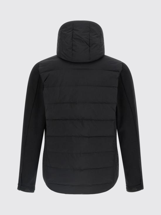 26SS 타트라스 패딩 MCKZ0391013588 001 Black - TATRAS