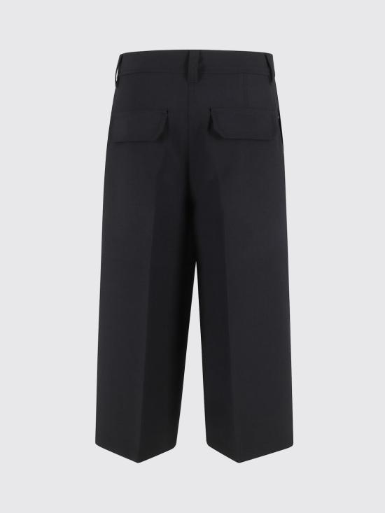 26SS 필리파 케이 팬츠 32086 1433 Black - FILIPPA K