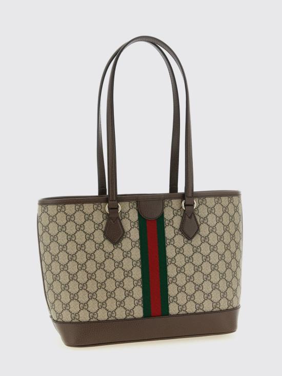 26SS 구찌 오피디아 미니 버킷백 836849FAE0J 9867 Brown - GUCCI