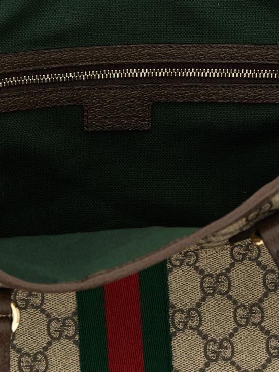 26SS 구찌 오피디아 미니 버킷백 836849FAE0J 9867 Brown - GUCCI