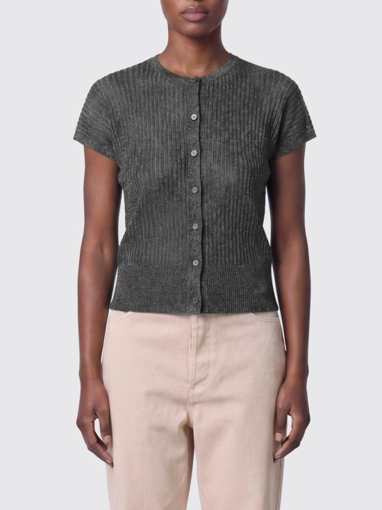 26SS 로베르토 콜리나 스웨터 261FXA37042 NERO Black