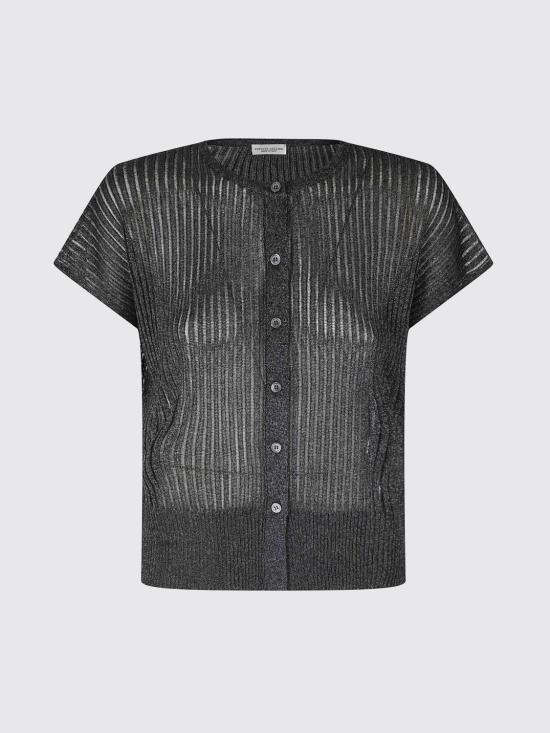 26SS 로베르토 콜리나 스웨터 261FXA37042 NERO Black - ROBERTO COLLINA