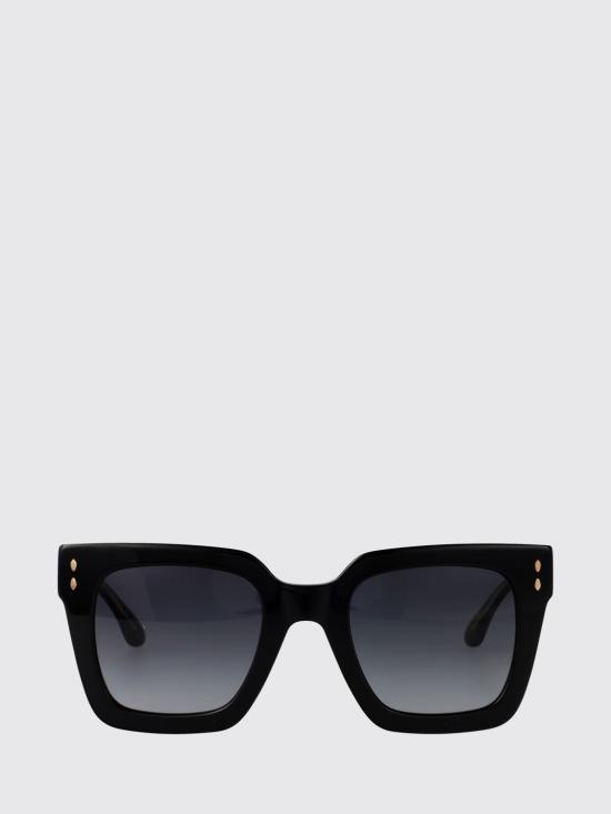 26SS 이자벨마랑 선글라스 IM0104 S 807 Black