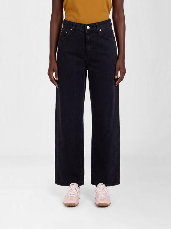 26SS 칼하트 WIP 데님 팬츠 I036596 3R260 Black