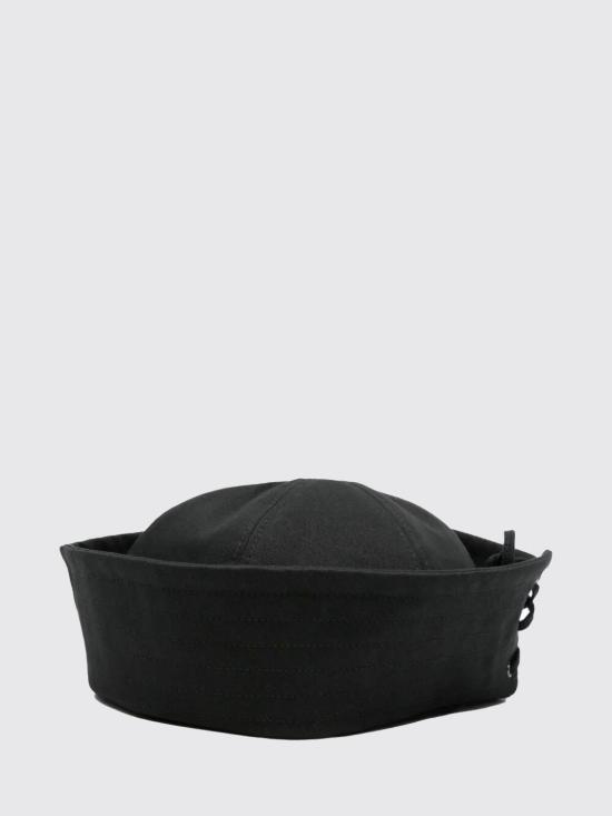 26SS 나마체코 모자 NS269904N14859999 Black - NAMACHEKO