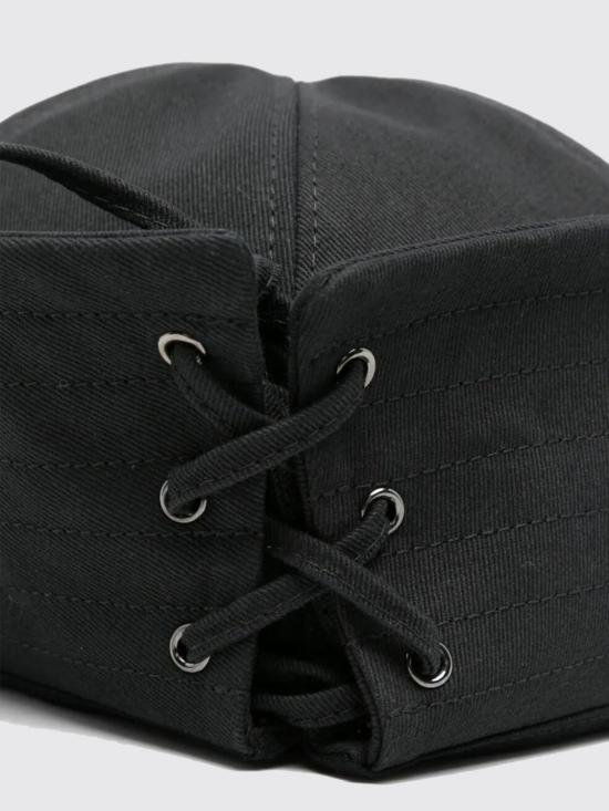 26SS 나마체코 모자 NS269904N14859999 Black - NAMACHEKO