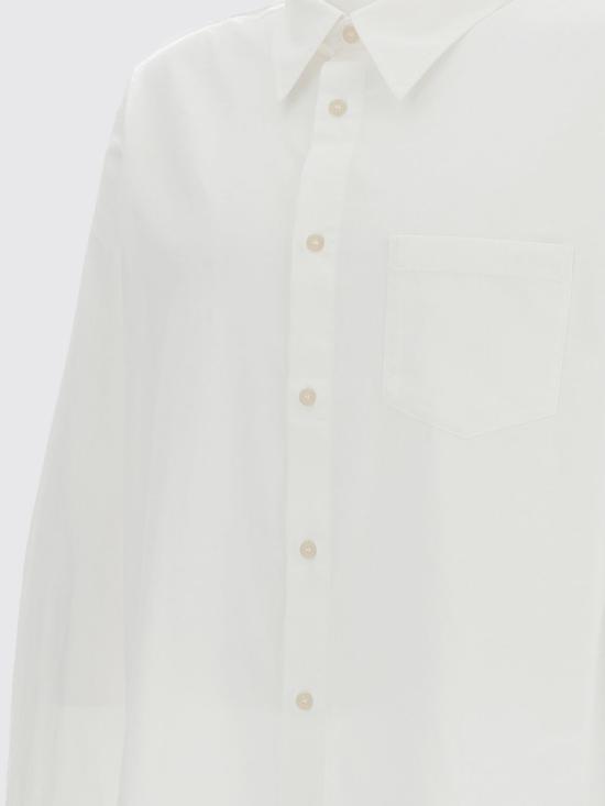 26SS 아페쎄 셔츠 COHNNH12648 AAB Blue - A.P.C.