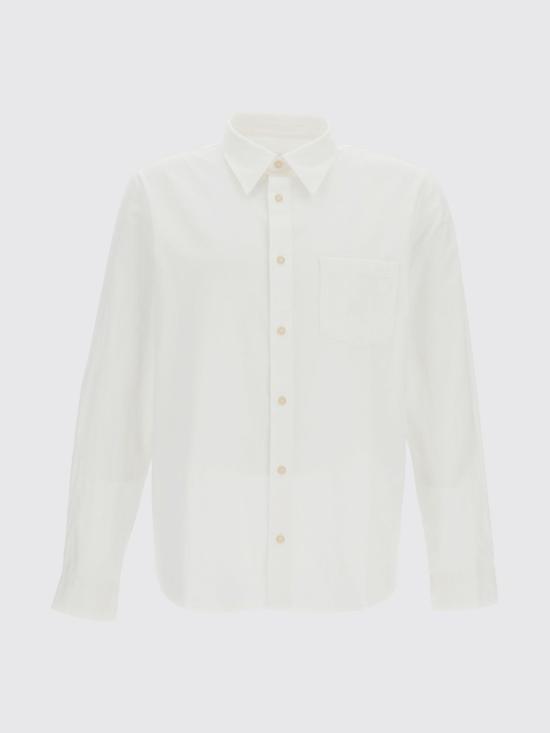 26SS 아페쎄 셔츠 COHNNH12648 AAB Blue - A.P.C.