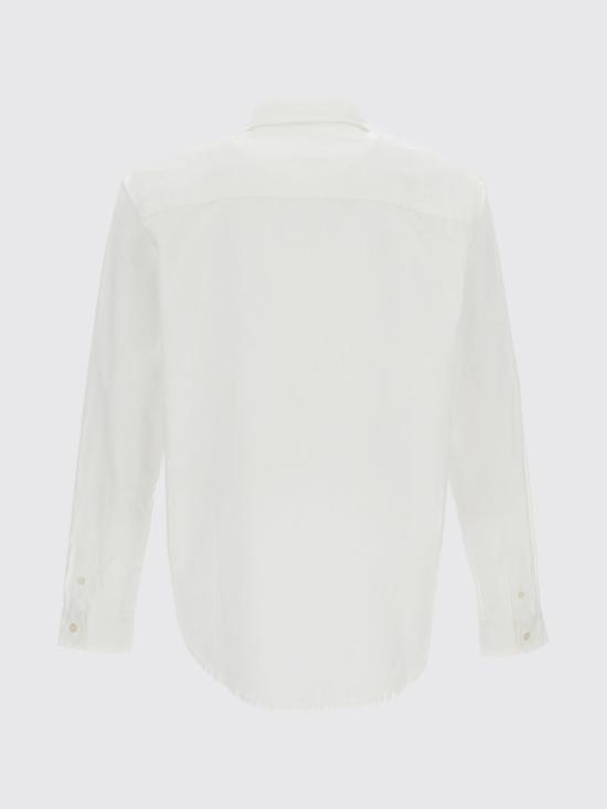 26SS 아페쎄 셔츠 COHNNH12648 AAB Blue - A.P.C.