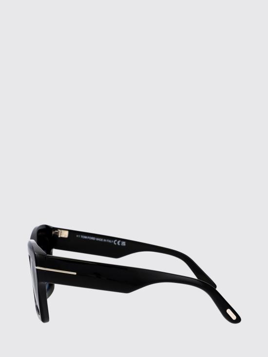 26SS 톰포드 선글라스 FT1191 S 01D Black - TOMFORD