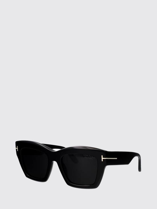 26SS 톰포드 선글라스 FT1191 S 01D Black