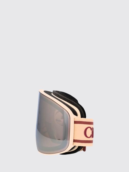 26SS 끌로에 선글라스 CH0072S 008 Pink - CHLOE