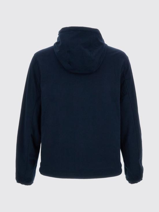 26SS 까웨 자켓 K8134TW C04 Blue - K-WAY