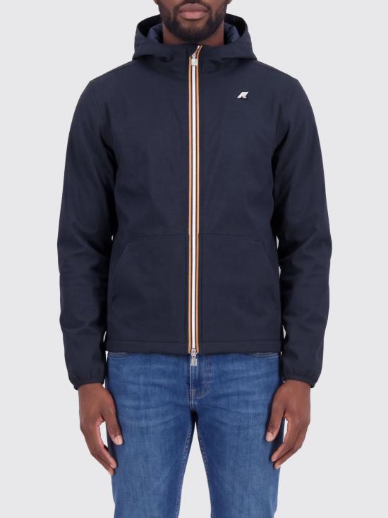 26SS 까웨 자켓 K8134TW C04 Blue