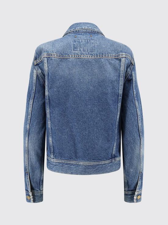 26SS 골든구스 자켓 GWP00846P000621 50100 Blue - GOLDEN GOOSE