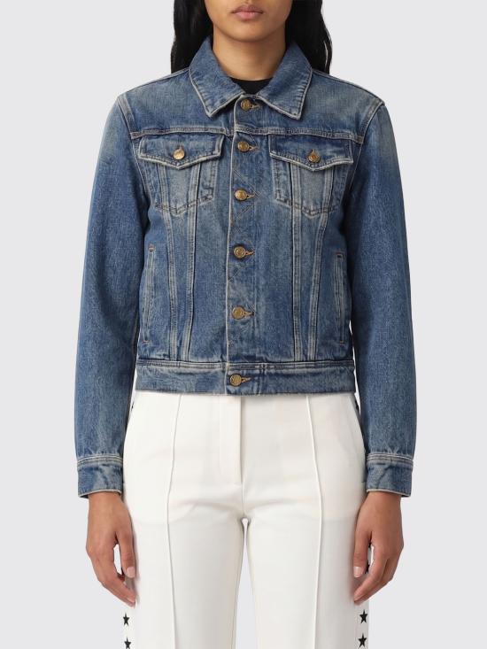 26SS 골든구스 자켓 GWP00846P000621 50100 Blue