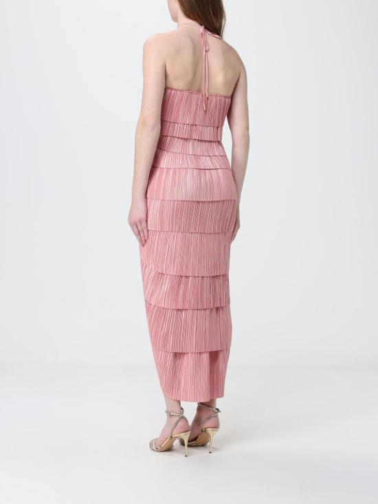 26SS 컬트 가이아 롱 원피스 DR3723PE3132 PTL Pink - CULT GAIA