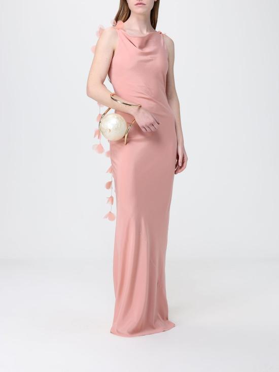 26SS 컬트 가이아 롱 원피스 GW5767SN1490 PPK Pink - CULT GAIA