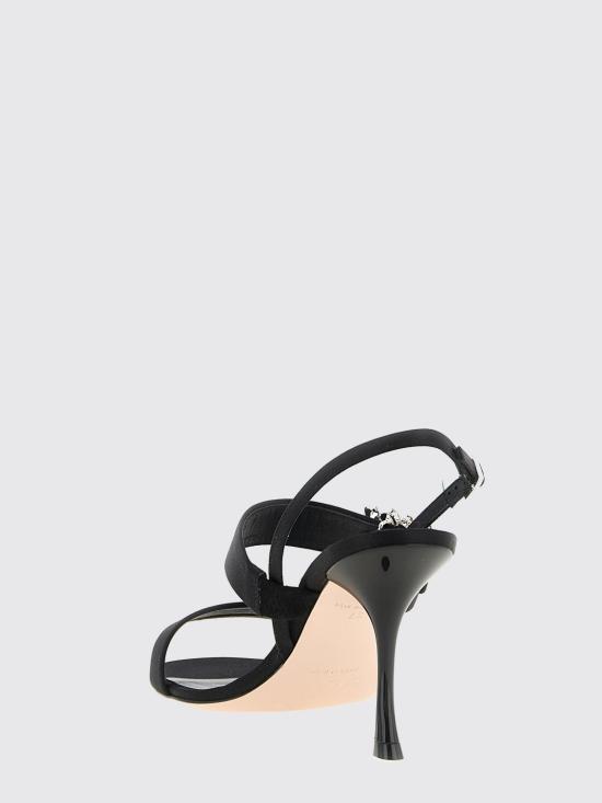 26SS 로저비비에 힐/펌프스 RVW81544800RS0 B999 Black - ROGER VIVIER