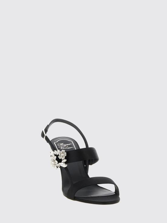 26SS 로저비비에 힐/펌프스 RVW81544800RS0 B999 Black - ROGER VIVIER