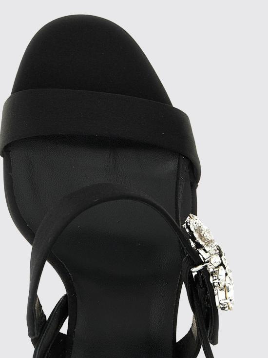 26SS 로저비비에 힐/펌프스 RVW81544800RS0 B999 Black - ROGER VIVIER