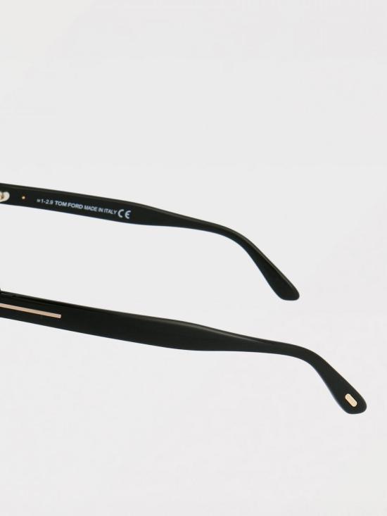 25FW 톰포드 선글라스 FT0764 01B Black - TOMFORD