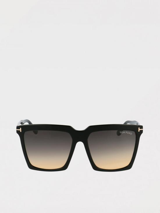 25FW 톰포드 선글라스 FT0764 01B Black - TOMFORD