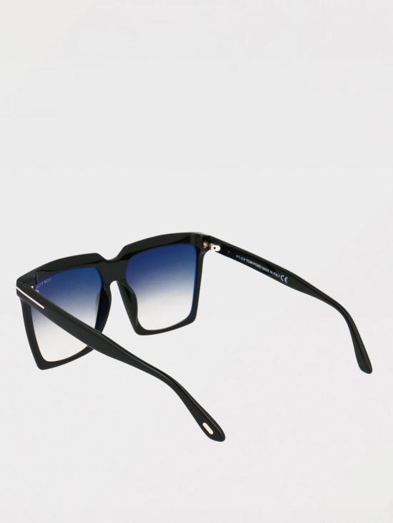 25FW 톰포드 선글라스 FT0764 01B Black - TOMFORD
