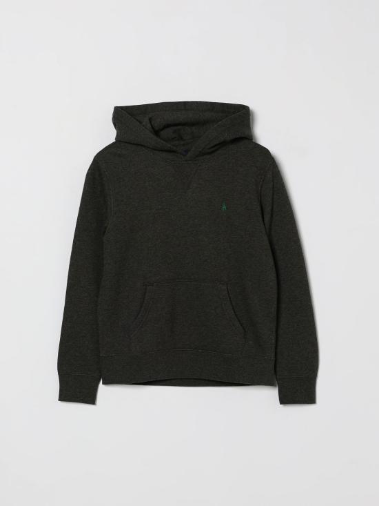 26SS [키즈] 폴로 랄프로렌 풀오버 323749954 061 Grey 1