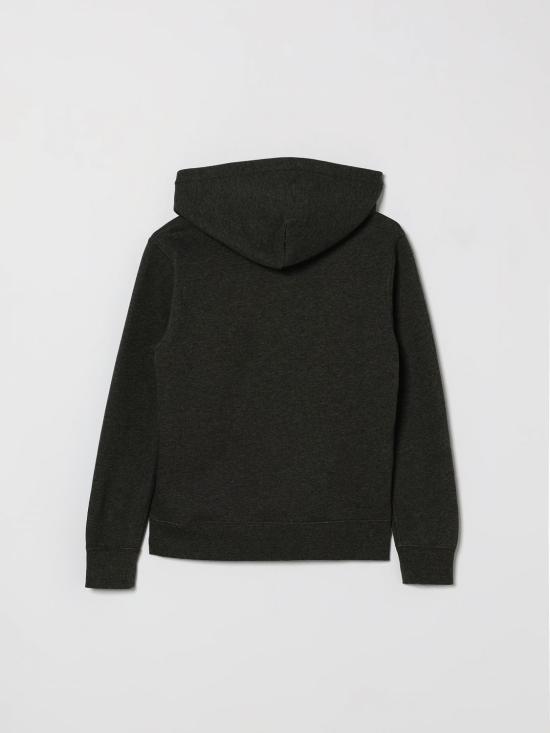 26SS [키즈] 폴로 랄프로렌 풀오버 323749954 061 Grey 1 - POLO RALPH LAUREN