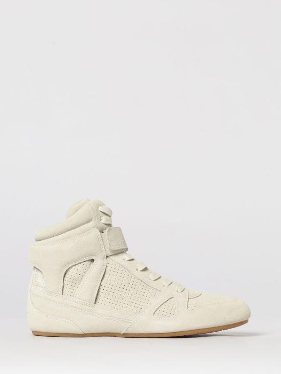 26SS 이자벨마랑 스니커즈 BK0096HAD1E02N 20CK Cream