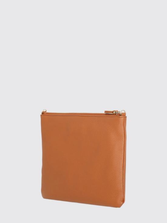 26SS 코치넬리 클러치/파우치 E5MMA55F401 R41 Brick Red - COCCINELLE