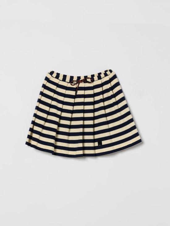 26SS [키즈] 엠에스지엠 스커트 S6MSJGSK185 MS072 Blue