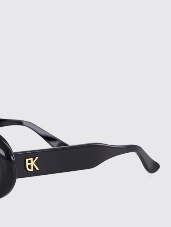 26SS 에마뉘엘 칸 선글라스 QUEEN 16 Black - EMMANUELLE KHANH