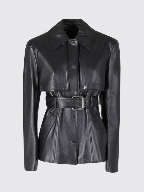 26SS 스포트막스 자켓 2612441013600 003 Black - SPORTMAX