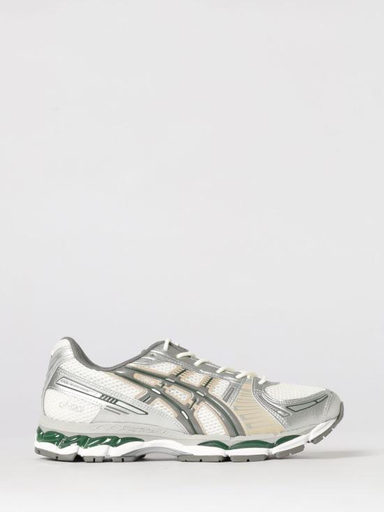 26SS 아식스 스니커즈 1203A759 105 White 1