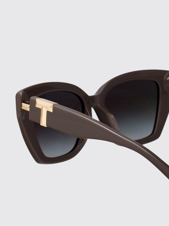 26SS 티파니앤코 선글라스 0TF4239U 84013C Brown - TIFFANY & CO