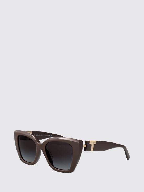 26SS 티파니앤코 선글라스 0TF4239U 84013C Brown - TIFFANY & CO