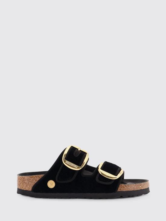 26SS 버켄스탁 힐/펌프스 1030056 Black