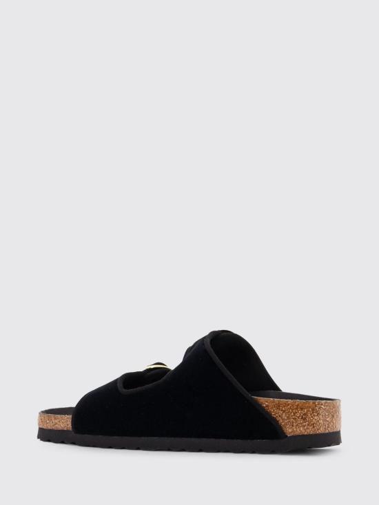 26SS 버켄스탁 힐/펌프스 1030056 Black - BIRKENSTOCK