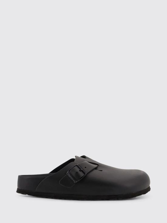 26SS 버켄스탁 뮬/슬리퍼 1026789 Black