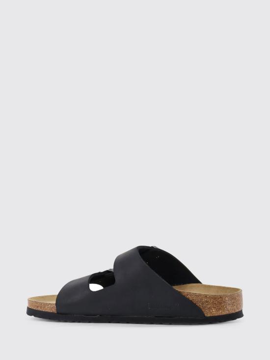 26SS 버켄스탁 샌들 552113 Black - BIRKENSTOCK