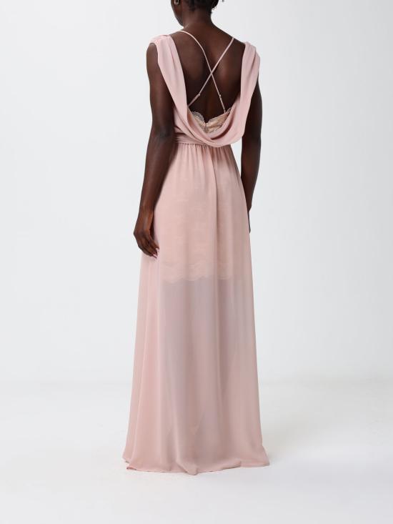 26SS 아니예 바이 롱 원피스 185205 02486 Pink - ANIYE BY