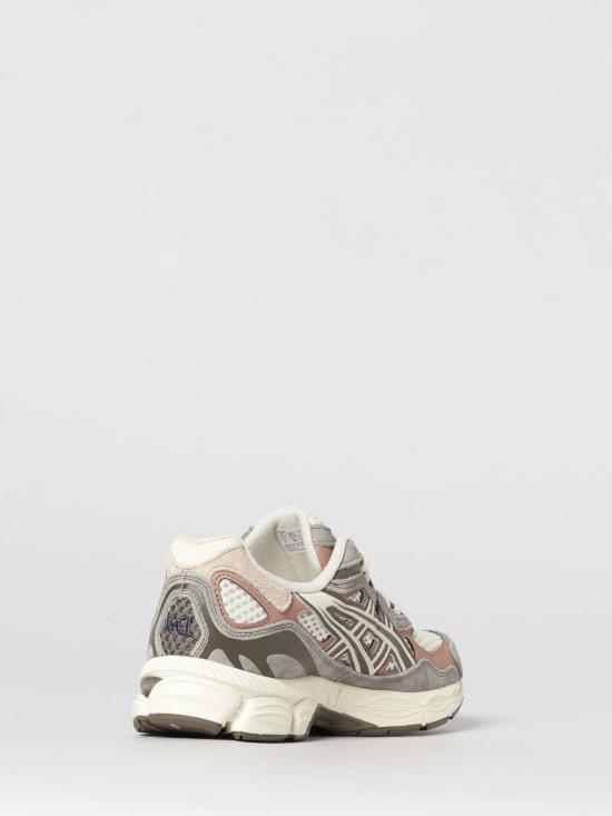 26SS 아식스 스니커즈 1203A897 200 Beige - ASICS