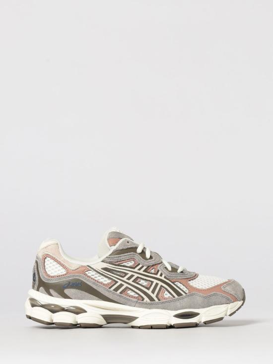 26SS 아식스 스니커즈 1203A897 200 Beige