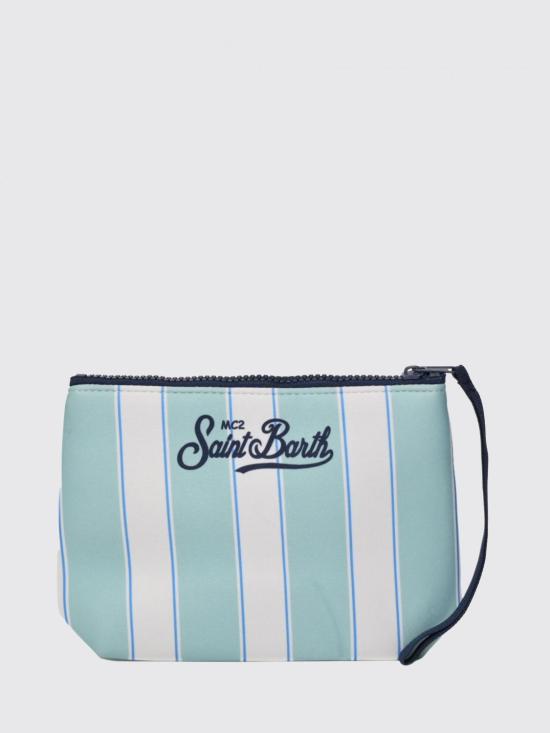 26SS 세인트바쓰 브리프케이스 ALIN001 00606L Fa07 - MC2 SAINT BARTH